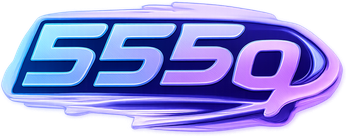555q লোগো